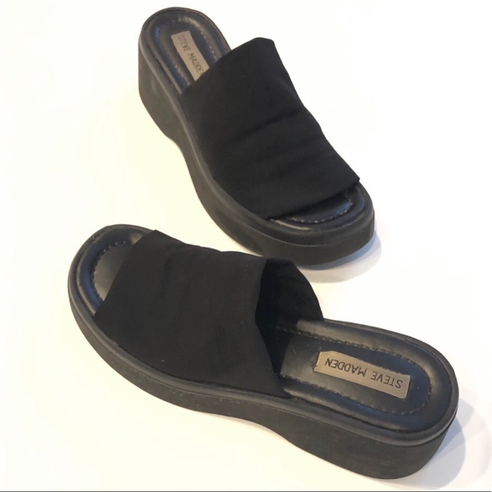 Vintage Steve Madden Shoes
